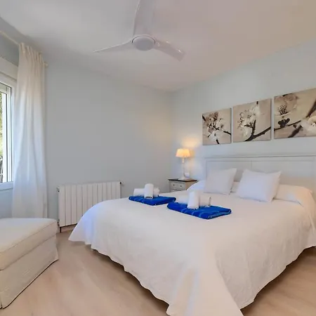 Entrepinos By Aguilarent * Jávea