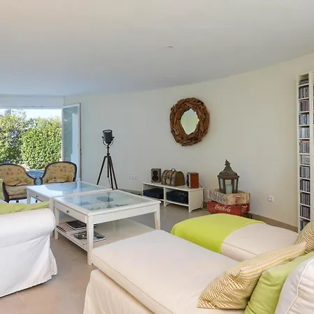 Entrepinos By Aguilarent Villa