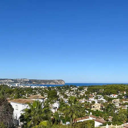 Entrepinos By Aguilarent Villa