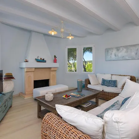 Villa Entrepinos Javea